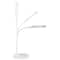 OttLite Wellness Series Flexible Soft Touch LED Desk Lamp